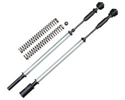 フロントサスペンションカートリッジ18y-FXFB 22y-FXLRST