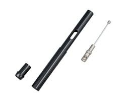4inクラッチケーブルエクステンション 17y- M8用