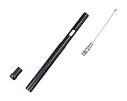 6inクラッチケーブルエクステンション 17y- M8用