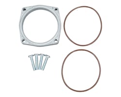 SUキャブ用 フロートエクステンションキット