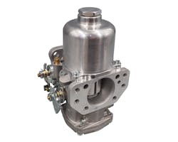 APM エリミネーター3キャブ本体 ポリッシュ