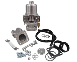 APM エリミネーター3キャブキット 79-84yショベル用 ポリッシュ