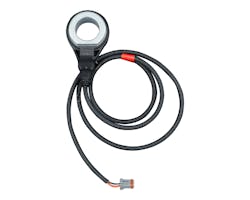 HD純正 フロントABSスピードセンサー 18y- 41100080