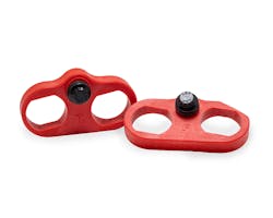 ガラス繊維強化ナイロン製 タペットストッパーセット 17y- M8