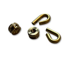 R&U オールドスタイル プラグホックセット