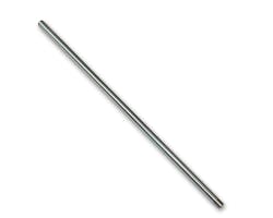 R&U 33.4フォーク用ブレーキパイプ/ユニクローム