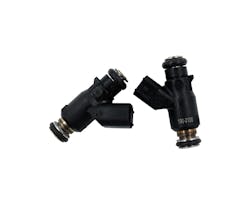 S&S フューエルインジェクターセット 3.9g/s 06-17yBT