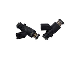 S&S フューエルインジェクターセット  4.53g/s 06-17yBT