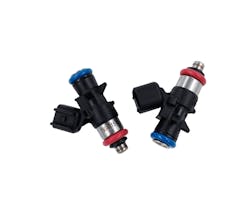 S&S フューエルインジェクターセット 7.08g/s 17y-BT 