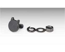 キジマ にゃんばーボルト M6×15 ブラック