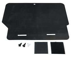 キジマ マッドガードシート 18y- M8 150/180タイヤ用