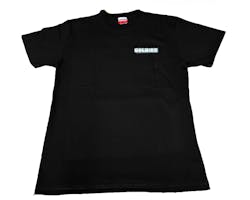 PHAT LANE Tシャツ Lサイズ BK