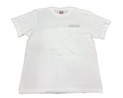 PHAT LANE Tシャツ Lサイズ WH
