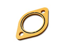 R&U S&S用インシュレーターブロック 5.8mm厚