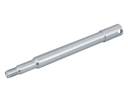 フロントアクスルシャフト 08y- ダイナ・XL・V-ROD 41628-08
