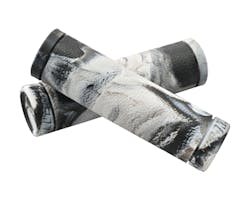 デイトナ GRIPPY GRIP マーブル ホワイト/ブラック 1in用