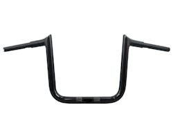 ヴァイキングウォーリアーファットバー 15y- FLTR 10" BK