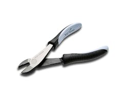 DEEN 軟線&硬線用ニッパー 160mm