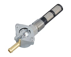 3/8NPT ガソリンコック type2 ストレート
