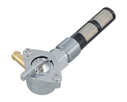 3/8NPT ガソリンコック type2 レフト