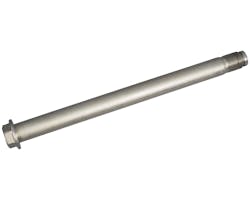 HD純正 リアアクスルシャフト 08-22y XL 41176-08