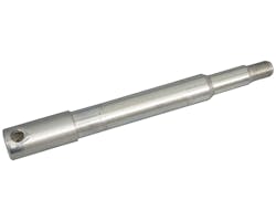 HD純正 フロントアクスルシャフト 08-13y XL 43895-08