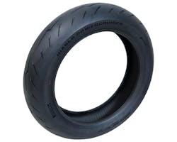 ディアブロ パワークルーザー 160/70 R17 73V フロント