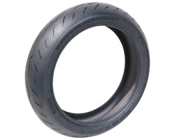 ディアブロ パワークルーザー 160/60 R18 70V フロント