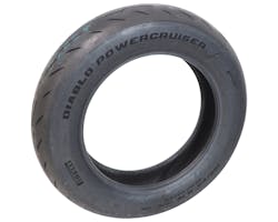 ディアブロ パワークルーザー 150/80 B16 77H リア