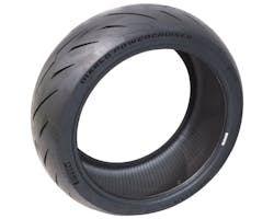 ディアブロ パワークルーザー 260/40 VR18 84V リア