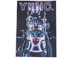 YENC MAGAZINE Vol.22