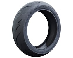 Avon 3Dスーパースポーツ 190/55ZR17(75W) リア