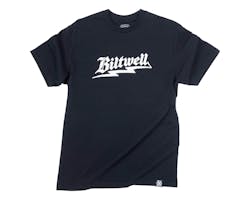 Biltwell CORE Tシャツ グレー L