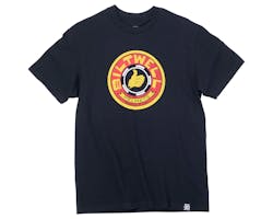 Biltwell BILTACO Tシャツ ブラック M