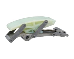 HD純正 プライマリーチェーンテンショナーASSY 06-17y TC