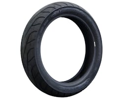 ミシュラン コマンダー2 150/70B18 76H RF リア