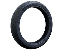 ミシュラン コマンダー2 120/70ZR19 60W フロント