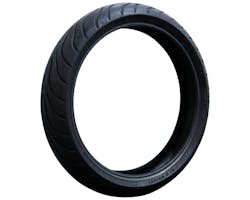 ミシュラン コマンダー3 ツーリング 130/60B19 61H フロント