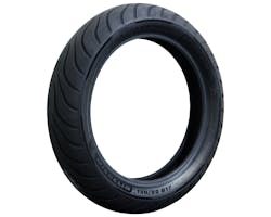 ミシュラン コマンダー3 ツーリング 130/80B17 65H フロント
