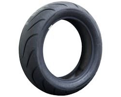 ミシュラン コマンダー3 ツーリング 180/65B16 81H RF リア