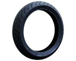 ミシュラン コマンダー3 ツーリング 130/70B18 63H フロント