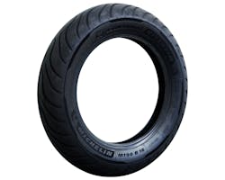 ミシュラン コマンダー3 ツーリング MT90B16 72H フロント