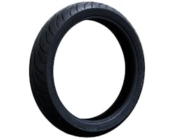 ミシュラン コマンダー3 ツーリング 120/70R19 60V フロント