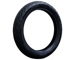 ミシュラン コマンダー3 クルーザー 110/90B19 62H フロント