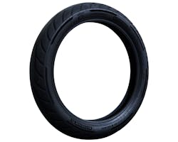 ミシュラン コマンダー3 クルーザー 100/90B19 57H フロント