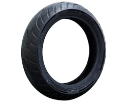 ミシュラン コマンダー3 クルーザー 140/75R17 67V フロント