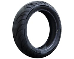 ミシュラン コマンダー3 クルーザー 160/70B17 73V リア