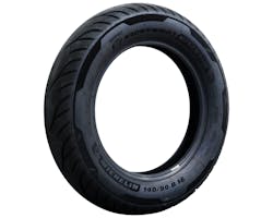 ミシュラン コマンダー3 クルーザー 140/90B16 77H RF リア