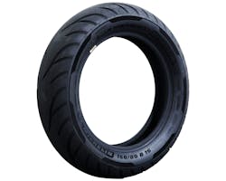 ミシュラン コマンダー3 クルーザー 150/80B16 77H RF リア