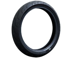 ミシュラン スコーチャー11 100/80-17 52H フロント